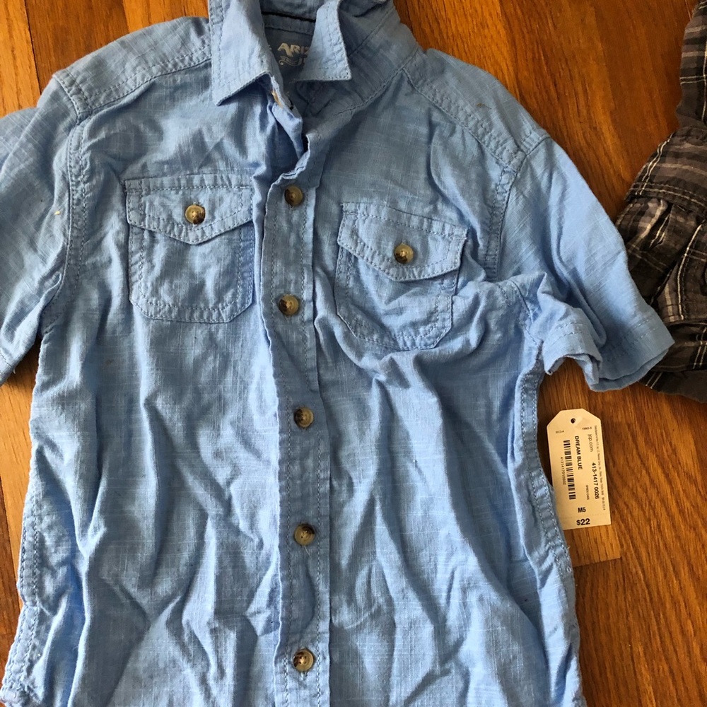 Kids short